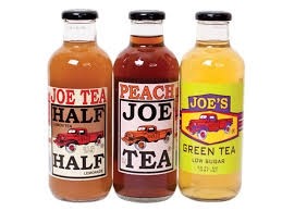 Joe Tea