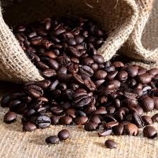 1 Lb Organic Micro-roasted Coffee Beans