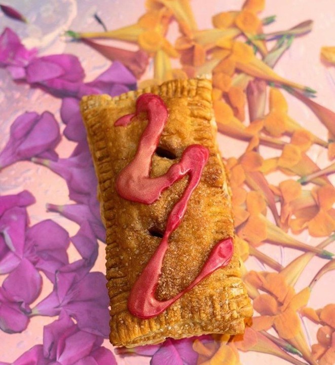 (V) Poptart