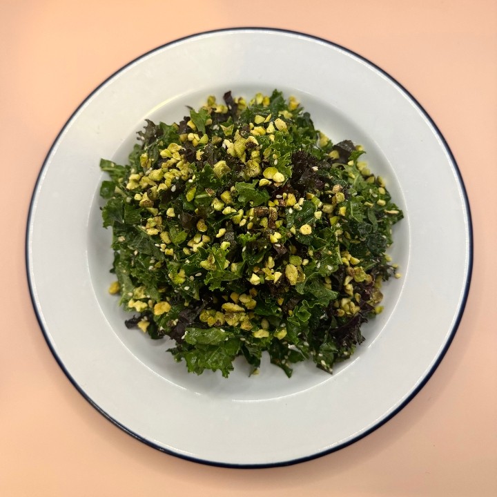 Kale Salad