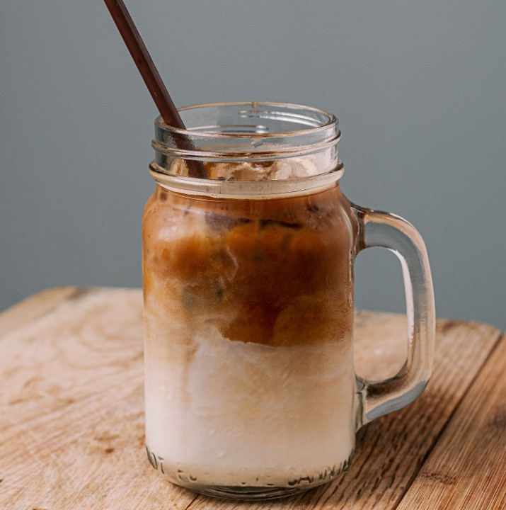 Iced Latte