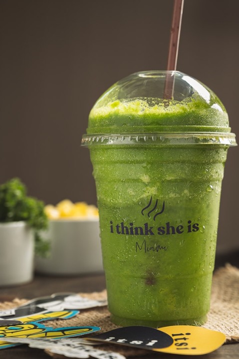 ITSI'NCREDIBLE SMOOTHIE