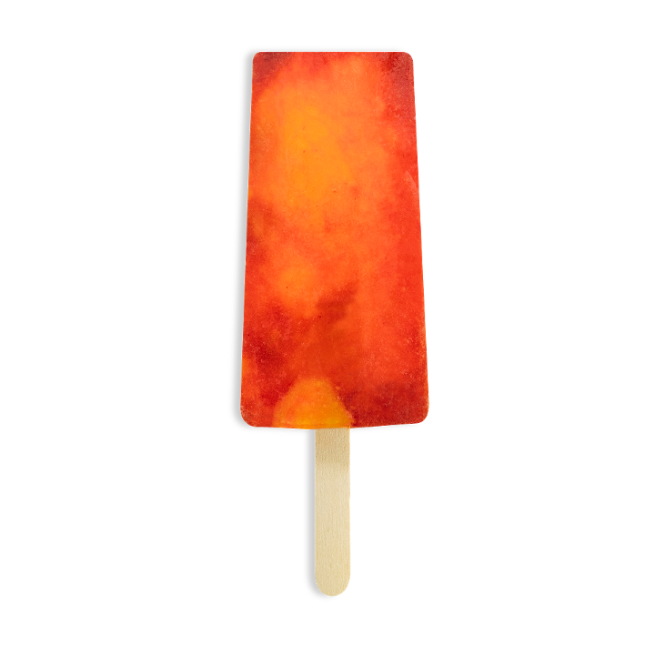 Mango Chamoy Paleta