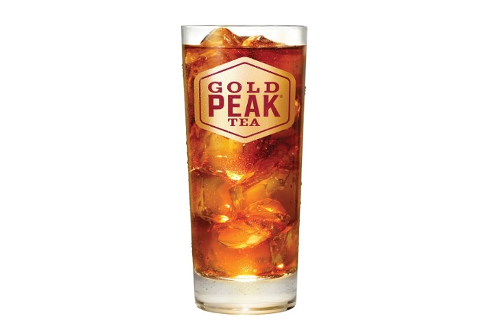 Gold Peak Iced Tea - Unsweetened