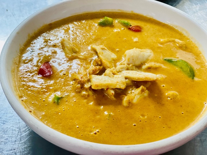 Panang Curry