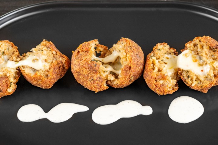 Cheese Boudin Balls (3)