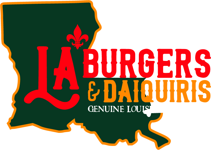 LA Burgers and Daiquiris