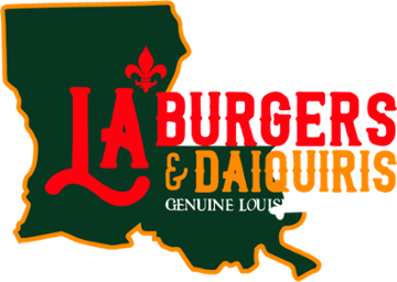 LA Burgers and Daiquiris