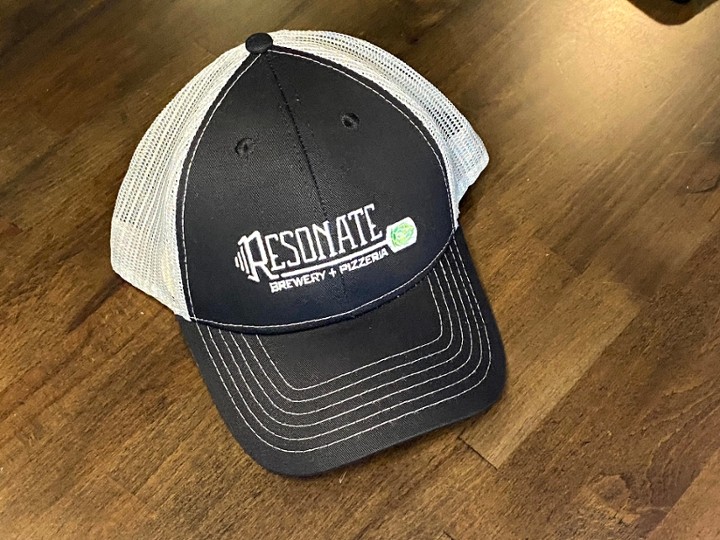 Trucker Hat