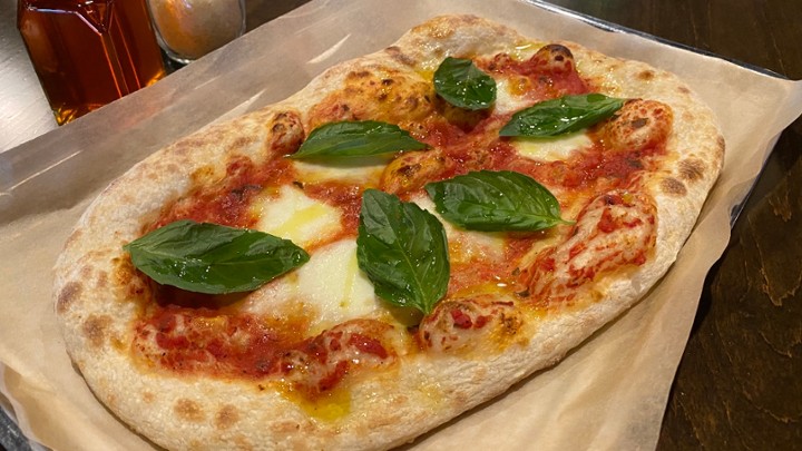 Margherita