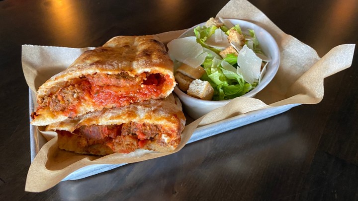 Primo (Meatball Sandwich)