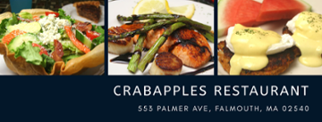 Crabapple's Restaurant
