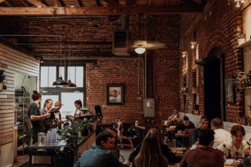 Component Coffee