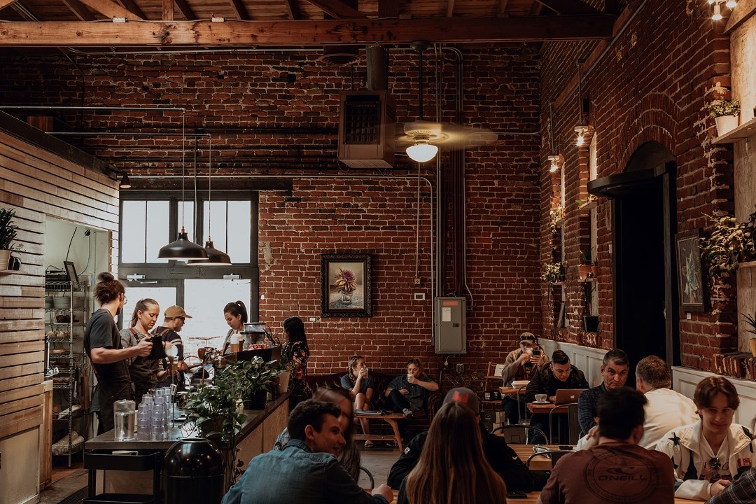 Component Coffee