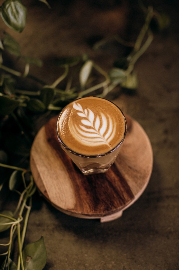 Component Coffee Lab Visalia - O.G. Avocado Toast