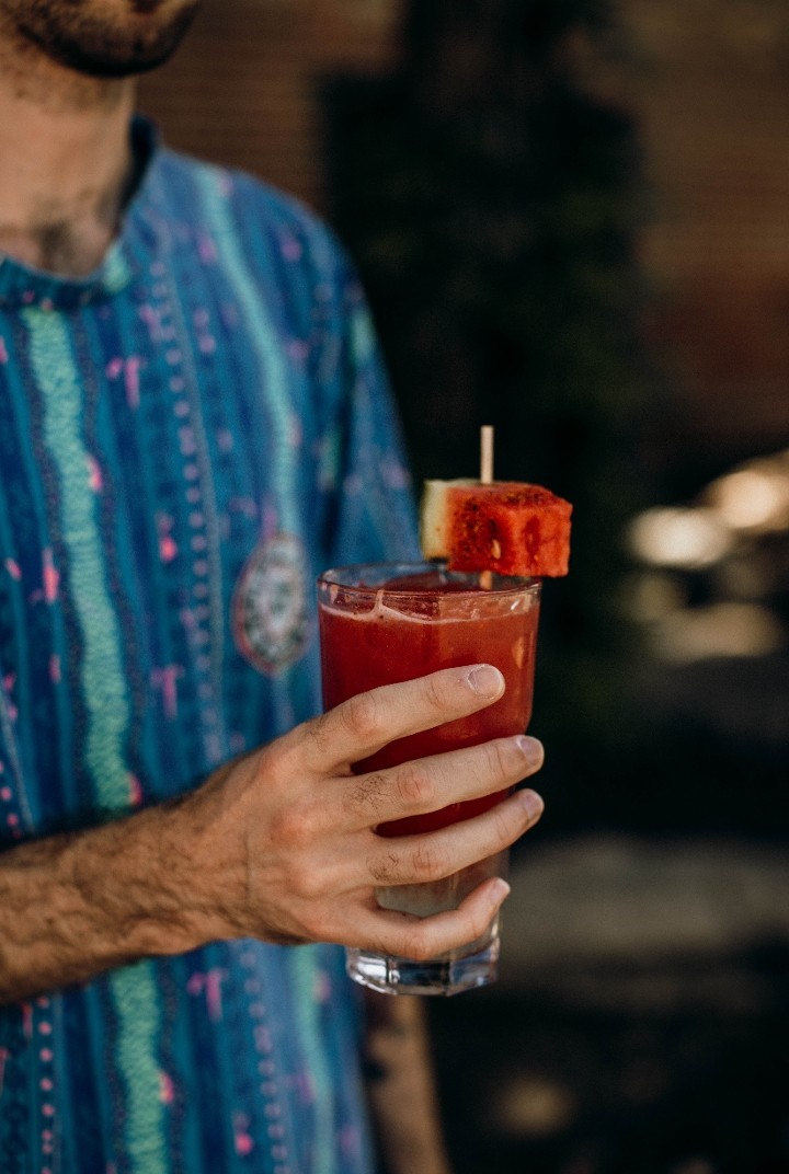 Component Coffee Lab Visalia O.G. Avocado Toast