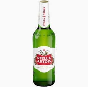 B32. Stella Artois