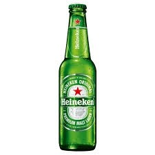 B34. Heineken Original