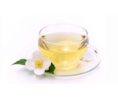 B19. Jasmine Tea (Counter Pickup)