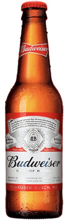B25. US Domestic Beer