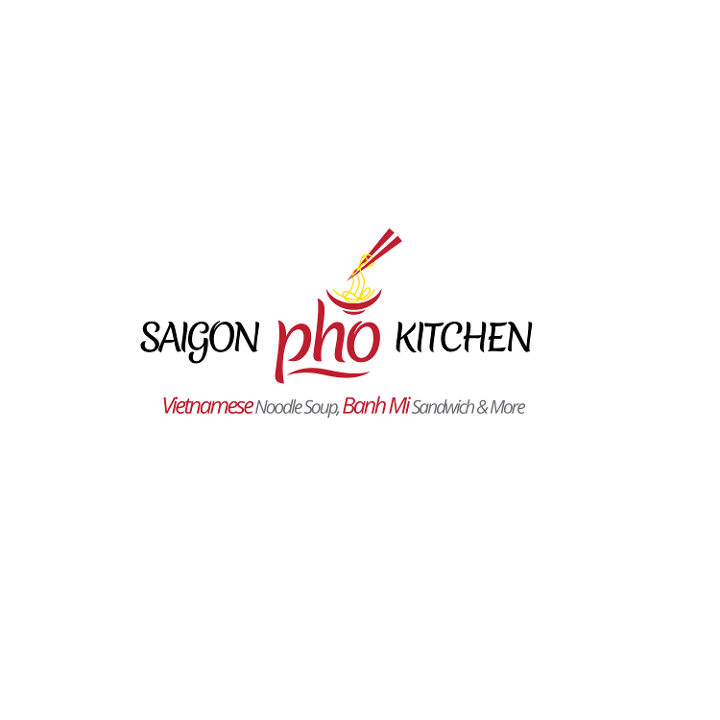 Saigon Pho Kitchen