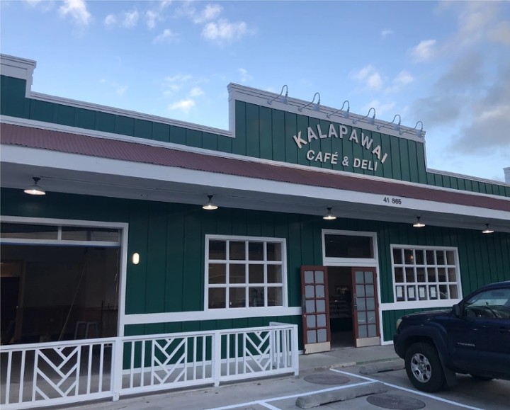 Restaurant banner image