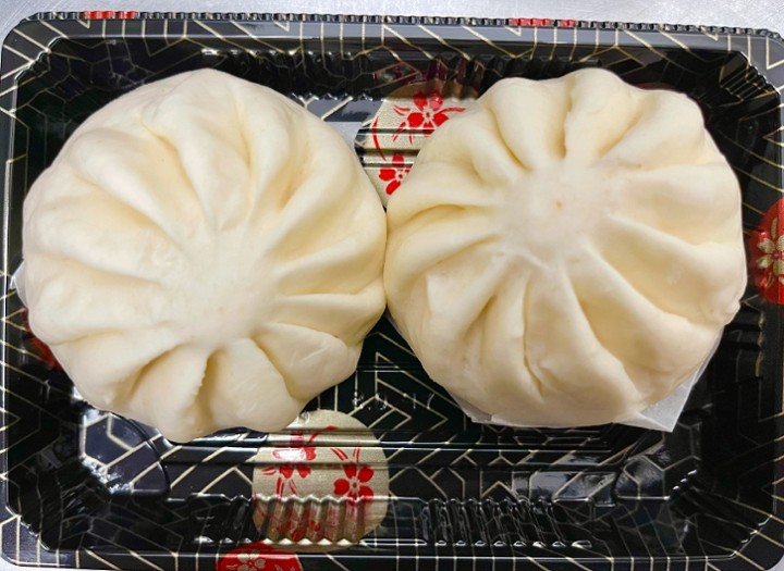 BBQ Pork Bun