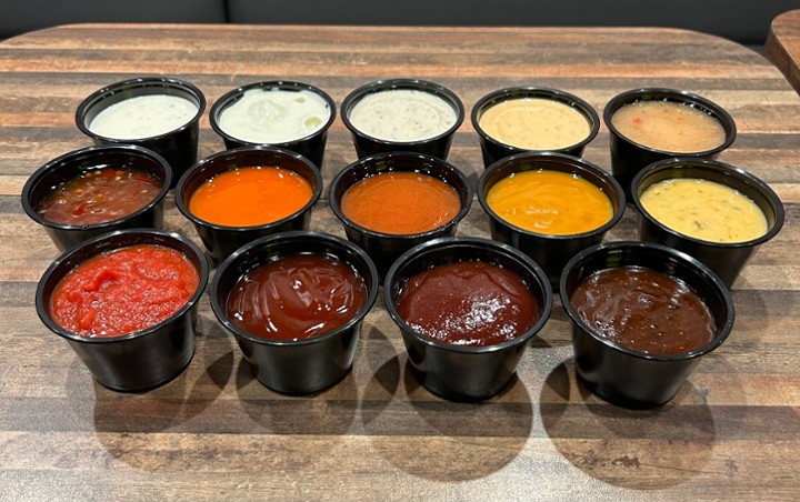 Condiments