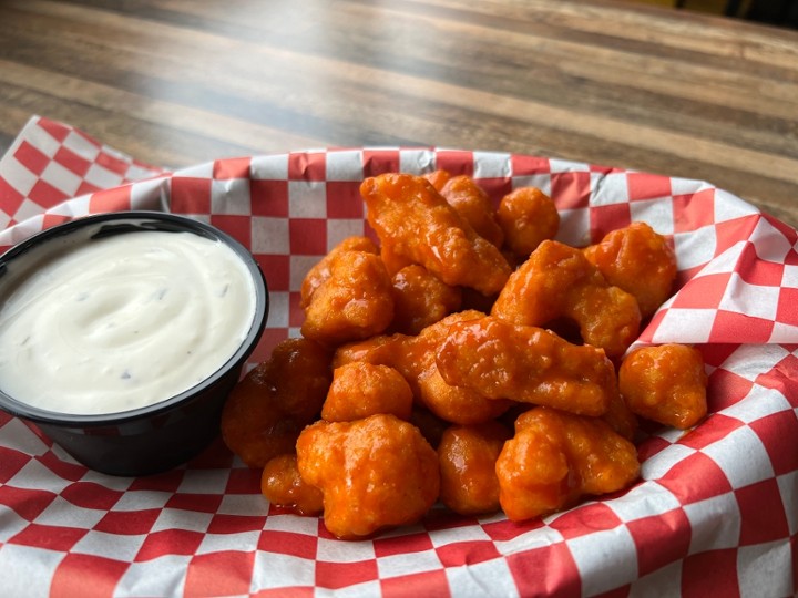 BUFFALO CAULIFLOWER