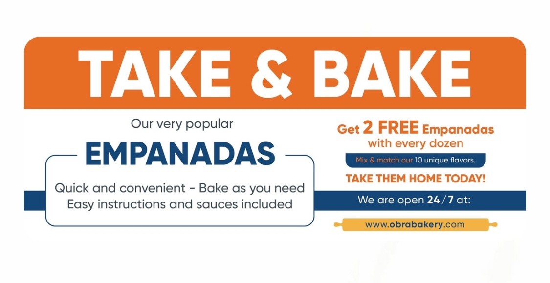 OBRA HandBakery - Long Beach, CA