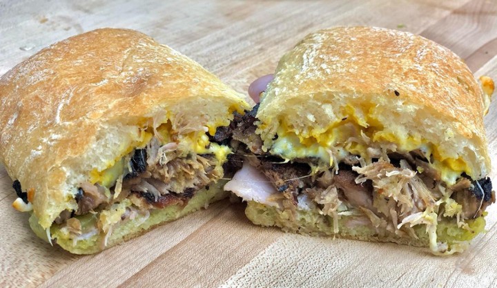 Cuban Sandwich