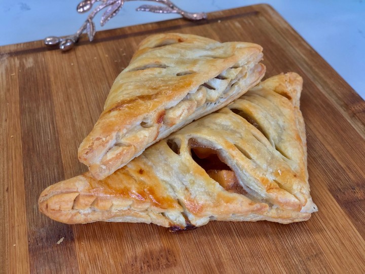 Apple turnover