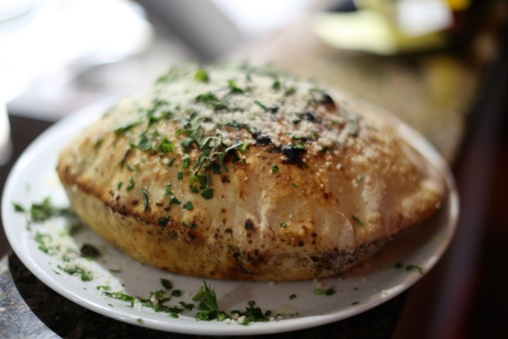 Napoletana Bread