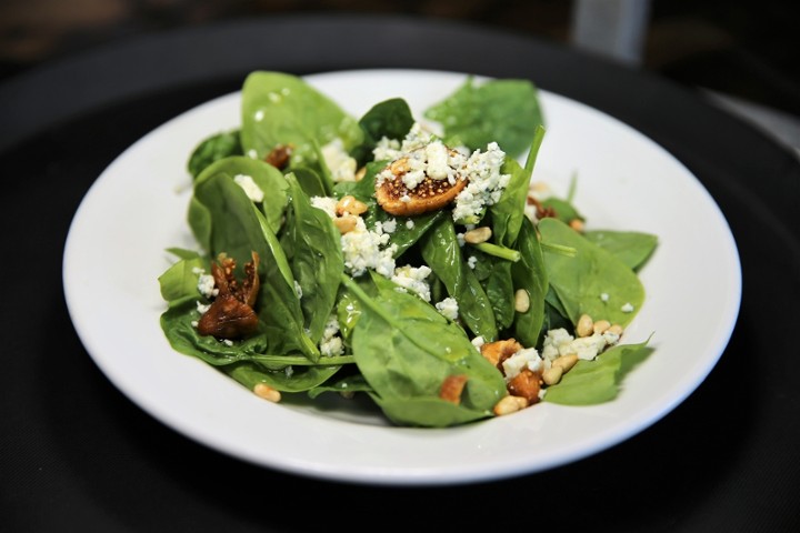 Gorgonzola Salad