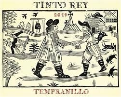 Tinto Rey Tempranillo 2019