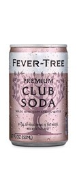 Fevertree Club Soda