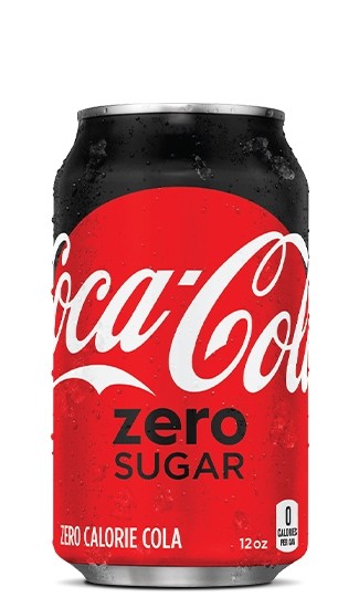 Coke Zero