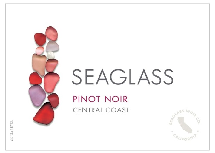 Seaglass Pinot Noir 2021