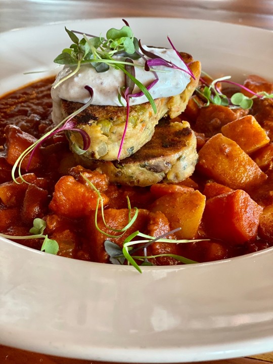 Brotzeit Hungarian Goulash