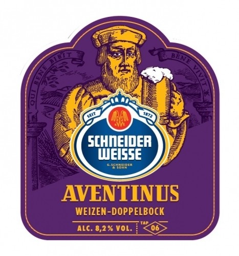 Schneider Aventinus Eisbock 0.33L