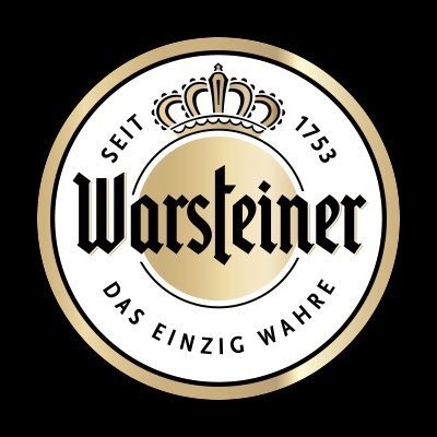 Warsteiner Dunkel 0.4L