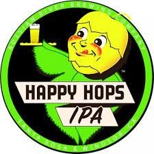 Russian River Happy Hops IPA 16oz