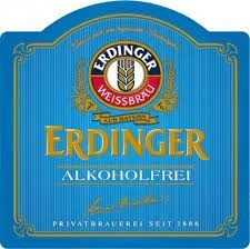 Erdinger Alkoholfrei (Non-Alcoholic)
