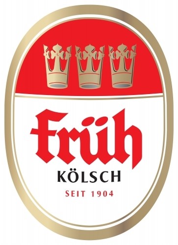 Früh Kölsch 0.4L