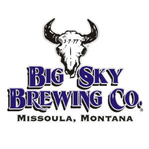 Big Sky Blonde Ale 16oz