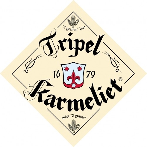 Tripel Karemliet 0.33L