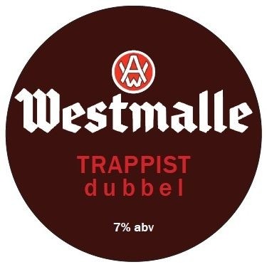 Westmalle Dubbel 0.33L