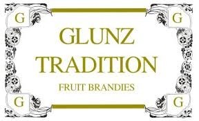 Glunz Traditional William Pear Brandy