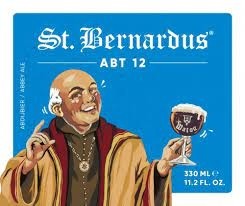 St. Bernardus ABT 12 330ml