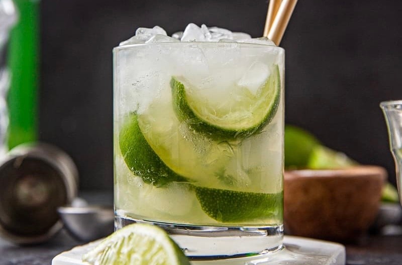 Caipirinha